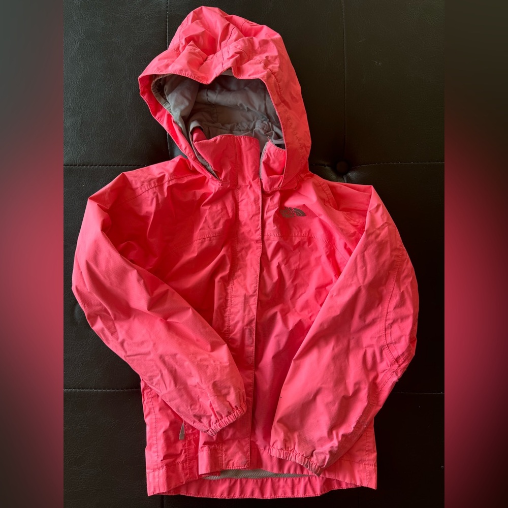 North Face spring jacket
Girls size XS